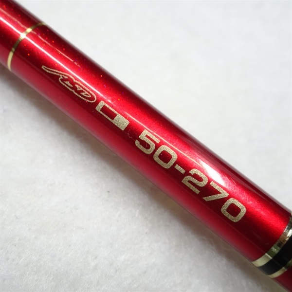 がま船デルフィーノ５０－２７０